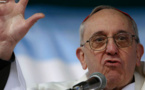 Polémiques sur le rôle du pape François pendant la dictature en Argentine