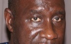Bamba Ndiaye quitte le Pds