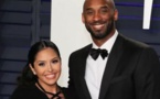 Près d’un an après la mort de Kobe Bryant, sa femme publie un message déchirant sur Instagram