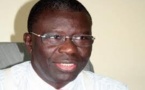 Réunion du comité directeur du Pds : Babacar  Gaye  sort son esprit critique.