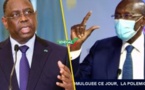 Doudou Wade sur l'état d'urgence: "Macky Sall et son entourage sont des fainéants"