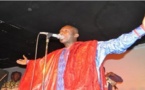 Pape Diouf, ce soir au Zénith, Al Hamdoulilah
