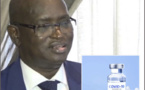 Obtention du vaccin / Les révélations d’Abdou Latif Coulibaly : « Un module technique est à l’étude pour être présenté au président de la République »