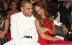 Rihanna « séparée » avec Chris Brown