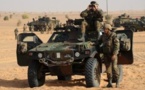 Un soldat français a été tué samedi au Mali