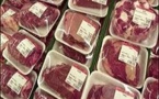 Dakar: Casino retire de la viande surgelée de ses rayons (journal)