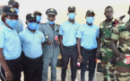 Sécurité de proximité : Le président Macky Sall prolonge la durée des services des ASP d'une année.