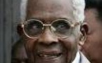 Dakar commémore Césaire, le grand humaniste