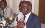 Thierno Alassane Sall « Les choses qui ont été dites contre Karim Wade vont être prouvées les unes après les autres »