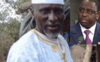 Salif Sadio reçu par Macky Sall : les dessous d’une première au Sénégal