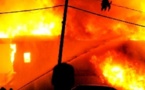 Matam : Il écope 5 ans de prison pour incendie volontaire
