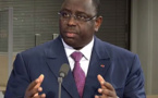 Macky Sall, la voix d'un peuple, la voix d'une justice ( Par Alpha Thiam, chef d'entreprise, Bruxelles)