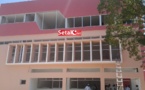 REGARDEZ. Baldé visite les nouveaux locaux de la mairie de Ziguinchor