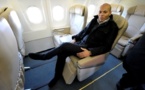 Ce que Karim Wade doit faire pour voyager ?