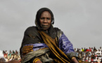 Khar Mbaye Madiaga et "khaaro yalla", orphelines de Boy Bambara