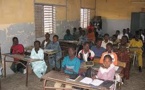 Après “Les Uniformes” Et “Le Lait À L’école”, Le Maire De Dakar Lance Le Programme “Santé À L’école”