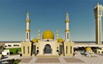 Reconstruction de la mosquée omarienne: Les travaux vont bientôt démarrer