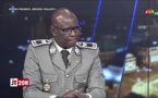 Bilan et recettes douanières 2020 : « La liquidation au niveau de la direction générale a franchi la barre des 1000 milliards malgré la crise » (Colonel Papa Ndiaye)