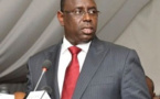 Macky Sall veut faire de Matam ''un véritable pôle économique d’envergure’’