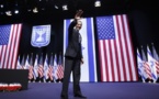 Barack Obama : Israël doit choisir la paix avec les Palestiniens