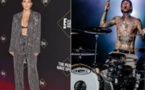 Kourtney Kardashian est en couple avec un célèbre musicien