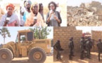 Une délégation des habitants de Mbour 4 a été reçue ce mardi à la Présidence de la République.