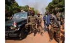 Les rebelles centrafricains disent être à la périphérie de Bangui