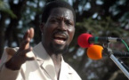 Conférence de "Wallu Askanu Sénégal" : Talla Sylla reprend du service