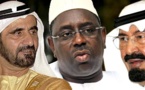 Avis de "Sall temps" pour Macky dans le Golfe