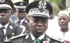 Le général Cheikh Sène, nouveau patron de la Délégation générale au renseignement national