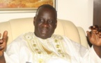 Mbagnick Diop « Il faut que les sénégalais se mettent.. »