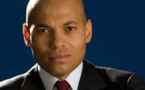 Le mensonge: Une nouvelle charge contre Karim Wade