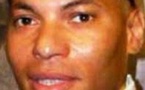 Une addition salée pour Karim Wade ?