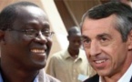 Augustin Senghor, président Fsf : Giresse a beaucoup de travail