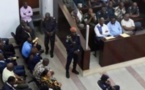 Accusation de corruption : Les temps forts de l'audience de Samba Tall