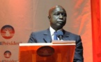 ECOUTEZ. Dernières minutes: Les larmes d’Idrissa Seck