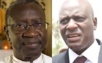 JmJ 2013 : Le ministre Benoît Sambou s’engage devant le Cardinal