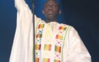 REGARDEZ. Pape Diouf au Zénith: Un Grand Bégué réussi