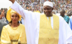 Gambie : Adama Barrow lance son parti pour briguer un nouveau mandat