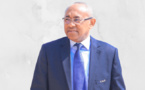 Présidence CAF : Ahmad Ahmad reprend officiellement les commandes.