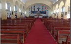 Covid-19 : L’Eglise adopte de nouvelles mesures restrictives