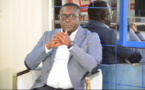 Élections au Sénégal: Seydou Diouf plaide pour le couplage des Législatives et de la Présidentielle en 2024