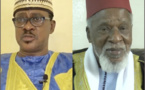 Hommage à Mourchid Iyane Thiam.
