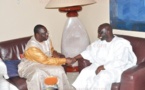 Sortie d’Idrissa Seck sur RFM : Macky Sall n’apprécie pas