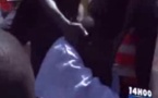 REGARDEZ. Un voleur appréhendé lors de la levée du corps de Grand Serigne de Dakar