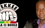 Candidature de Youssou Ndour à la mairie de Dakar : Les précisions d’Alioune Ndiaye