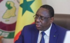 Le Sénégal va assurer la Présidence de l'Union africaine réservée à la Cedeao pour la période 2022-2023