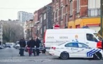 Belgique: un homme soupçonné de liens terroristes abattu