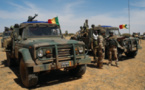Attaque jihadiste dans le centre du Mali : Le bilan s'alourdit et passe à dix soldats tués...