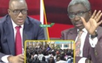 Cheikh Oumar Hann signe et persiste : "'Etudiant Bou Nieuw Ministère Souba Dinagne La Orienté..."